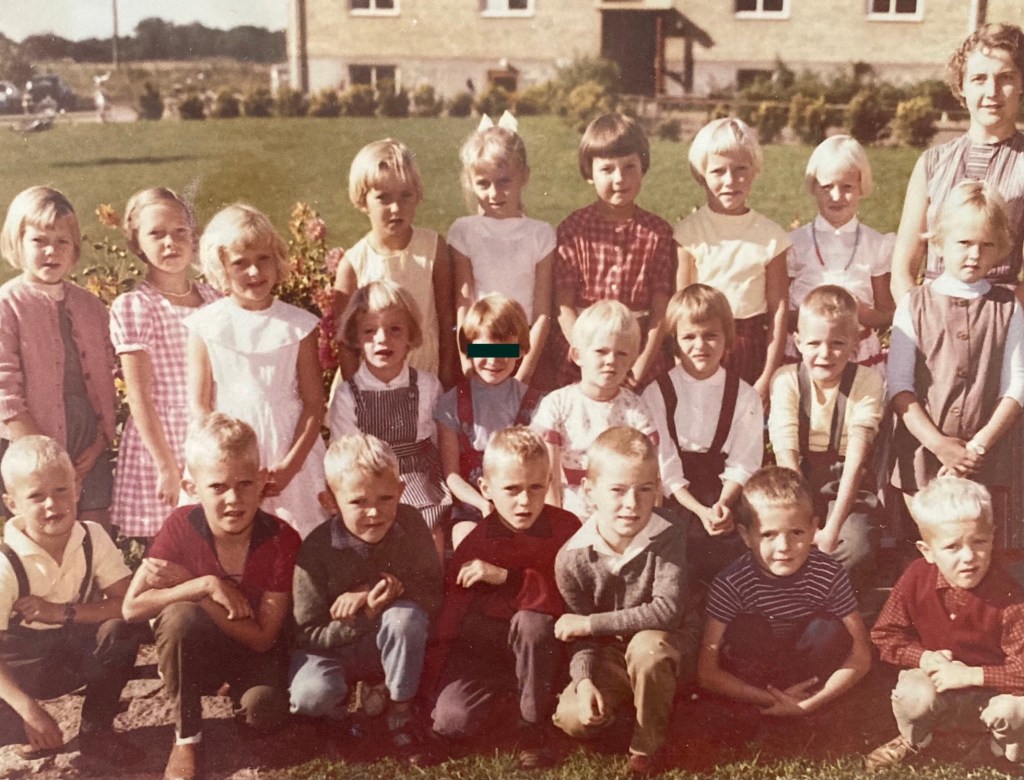 personnummer – identitetsmarkör med&nbsp;problem